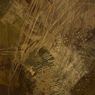 farklı renk desenleri ile grunge arka plan 