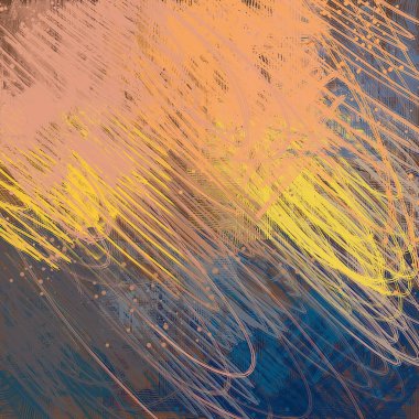 farklı renk desenleri ile grunge arka plan 