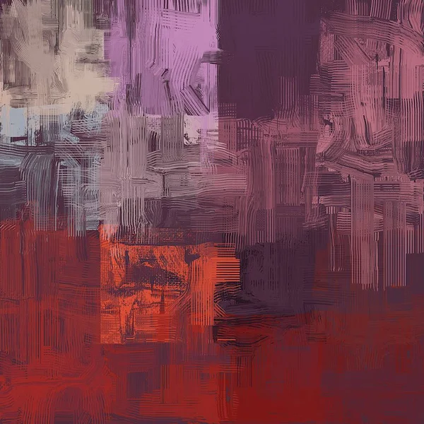 Abstracte Grunge Achtergrond Met Verschillende Kleuren — Stockfoto