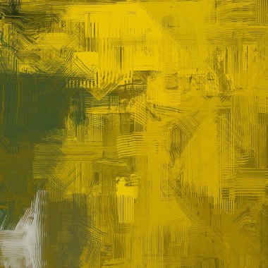 Farklı renk kalıplarına sahip soyut grunge arkaplanı