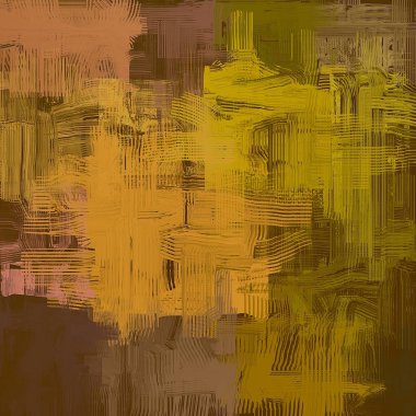 Farklı renk kalıplarına sahip soyut grunge arkaplanı