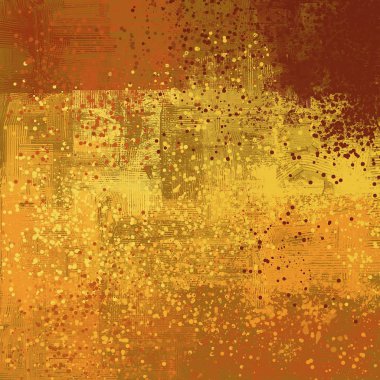 metin için alanı olan grunge arkaplanı