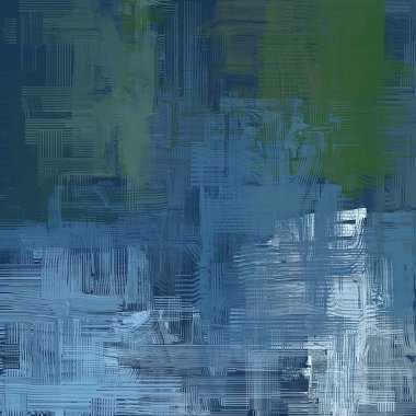 Farklı renk kalıplarına sahip soyut grunge arkaplanı