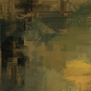 Farklı renk kalıplarına sahip soyut grunge arkaplanı