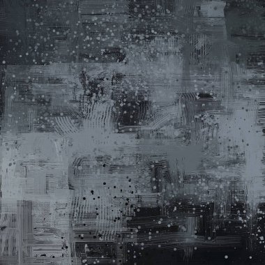 metin için alanı olan grunge arkaplanı