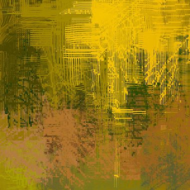 farklı renk desenleri ile vintage grunge arka plan