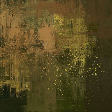 farklı renk desenleri ile vintage grunge arka plan