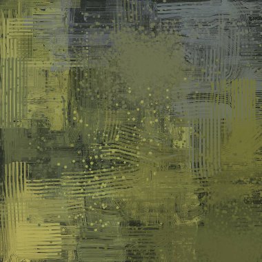 farklı renk desenleri ile vintage grunge arka plan