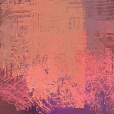 farklı renk desenleri ile vintage grunge arka plan