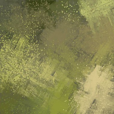 Farklı renk kalıplarına sahip soyut grunge arkaplanı