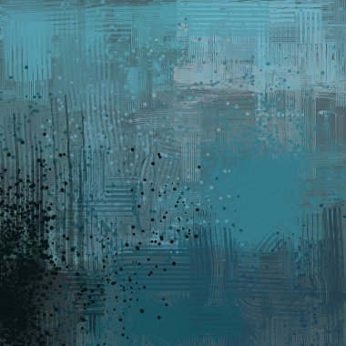 farklı renk desenleri ile grunge arka plan