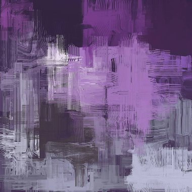 farklı desenlere sahip soyut grunge arkaplanı