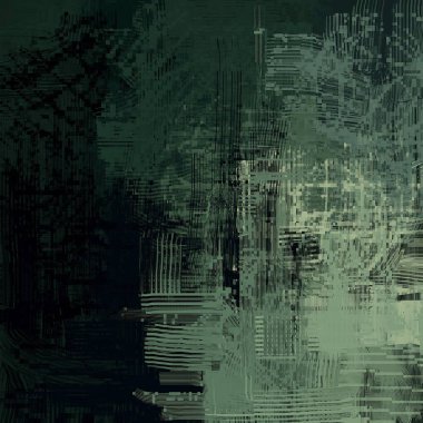 Farklı renk kalıplarına sahip soyut grunge arkaplanı