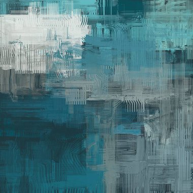 Farklı renk kalıplarına sahip soyut grunge arkaplanı