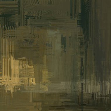 Farklı renk kalıplarına sahip soyut grunge arkaplanı