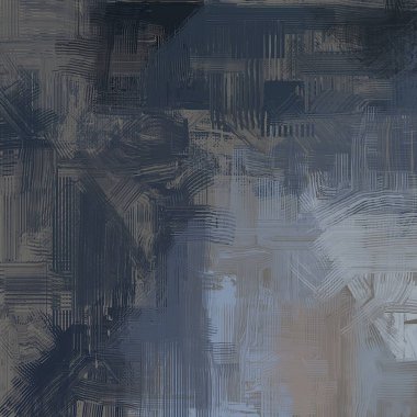 Farklı renk kalıplarına sahip soyut grunge arkaplanı