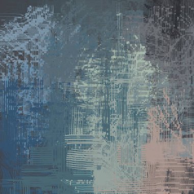 farklı desenler ile grunge arka plan