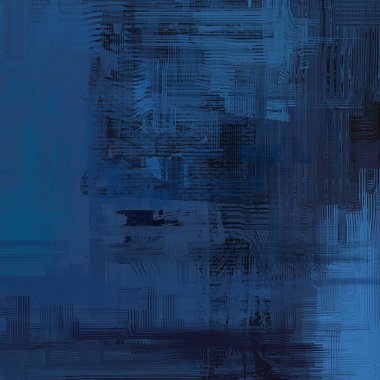 Farklı renk kalıplarına sahip soyut grunge arkaplanı