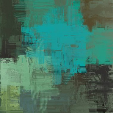 Metin için alanı olan soyut grunge arkaplanı