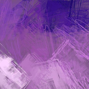 Metin için alanı olan soyut grunge arkaplanı