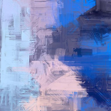 Metin için alanı olan soyut grunge arkaplanı