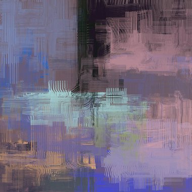 Metin için alanı olan soyut grunge arkaplanı