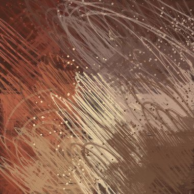 metin için alanı olan grunge arkaplanı