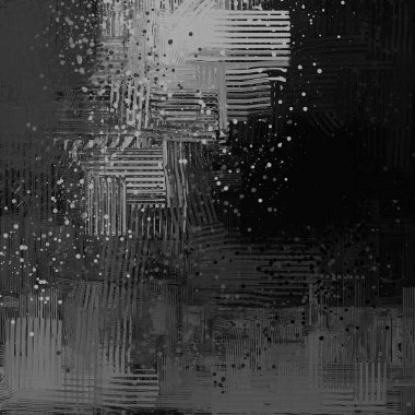 metin için alanı olan grunge arkaplanı