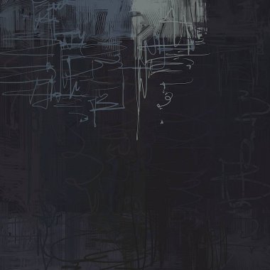 Metin için alanı olan soyut grunge arkaplanı