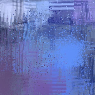 Farklı renk kalıplarına sahip soyut grunge arkaplanı