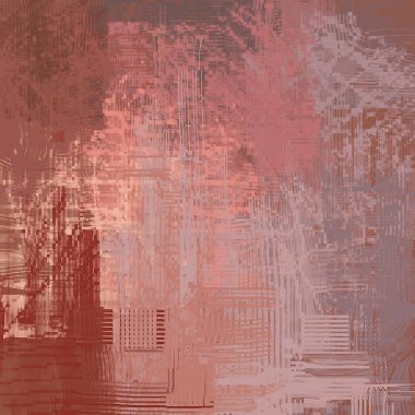 metin veya resim için alanı olan grunge arkaplanı