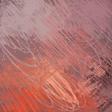 metin için alanı olan grunge arkaplanı