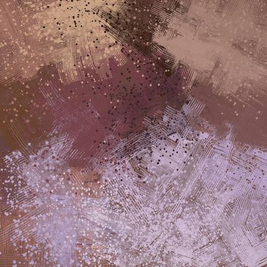 metin için alanı olan grunge arkaplanı