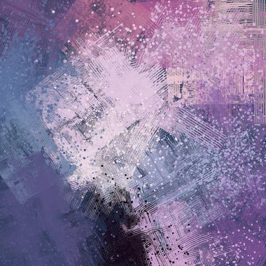 metin için alanı olan grunge arkaplanı