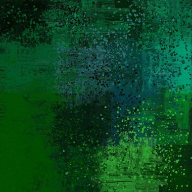 metin için alanı olan grunge arkaplanı