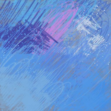 Metin için alanı olan soyut grunge arkaplanı