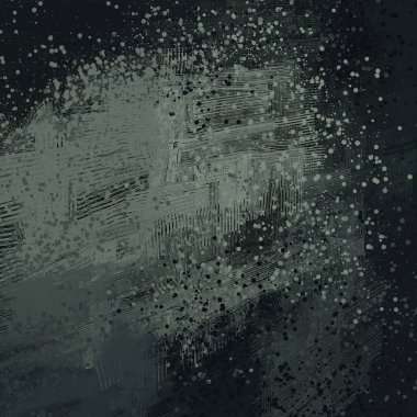 Metin için alanı olan soyut grunge arkaplanı