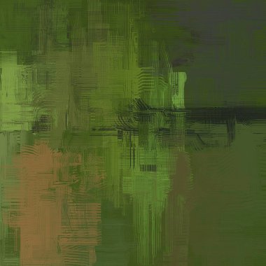 Farklı renk kalıplarına sahip soyut grunge arkaplanı