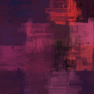 Metin için alanı olan soyut grunge arkaplanı