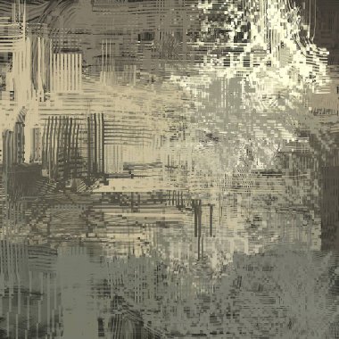 Metin için alanı olan soyut grunge arkaplanı