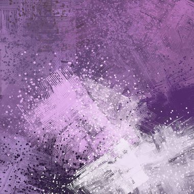 Metin için alanı olan soyut grunge arkaplanı