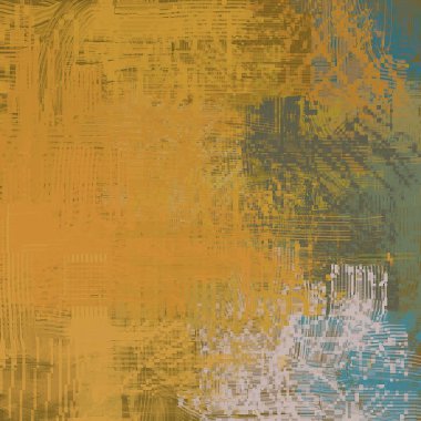 farklı renk desenleri ile grunge arka plan