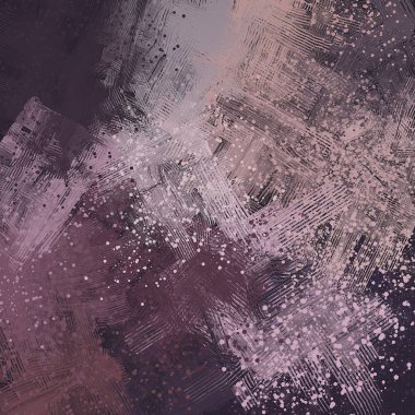 Metin için alanı olan soyut grunge arkaplanı