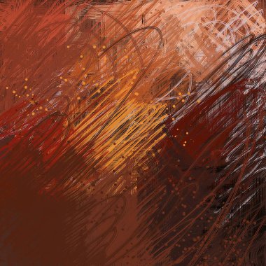 Metnin için alanı olan grunge arkaplanı