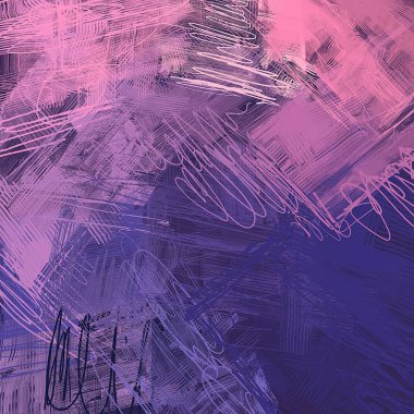 Metin için alanı olan soyut grunge arkaplanı