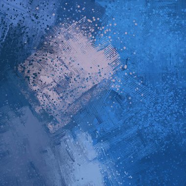 Metin için alanı olan soyut grunge arkaplanı