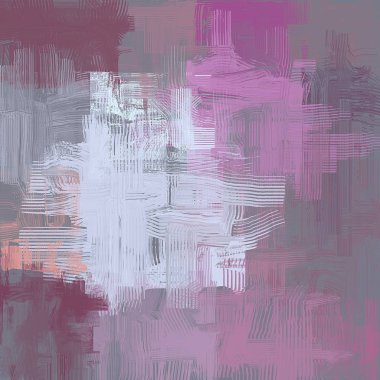 Metnin için alanı olan soyut arkaplan