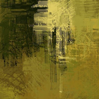 farklı desenlere sahip soyut grunge arkaplanı