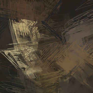 Metin için alanı olan soyut arkaplan