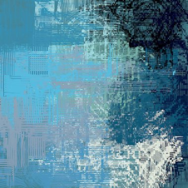 metin için alanı olan grunge arkaplanı